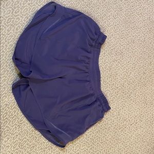 Hotty Hot Shorts 4*”